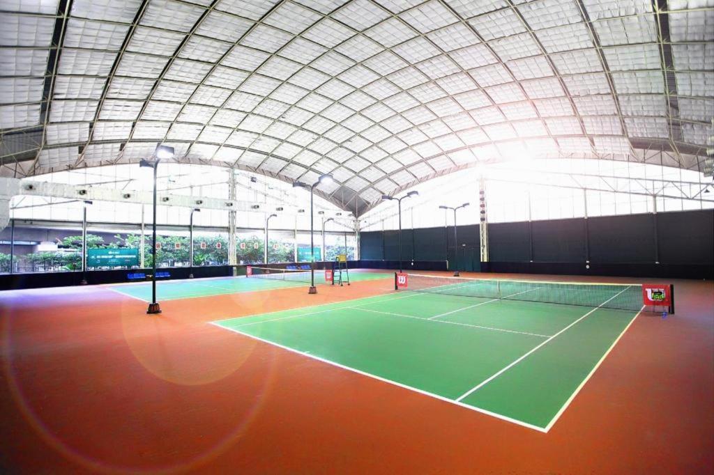 Chongqing Sunshine Continental Grand Hotel Екстериор снимка