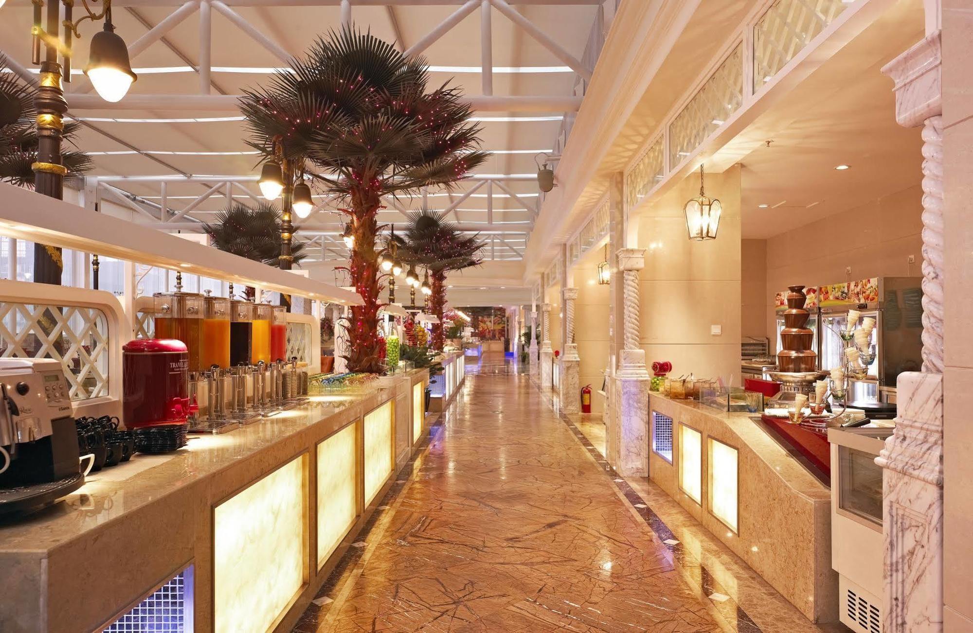 Chongqing Sunshine Continental Grand Hotel Екстериор снимка