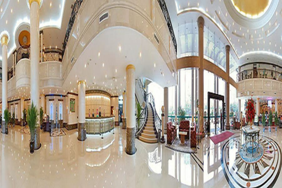 Chongqing Sunshine Continental Grand Hotel Екстериор снимка