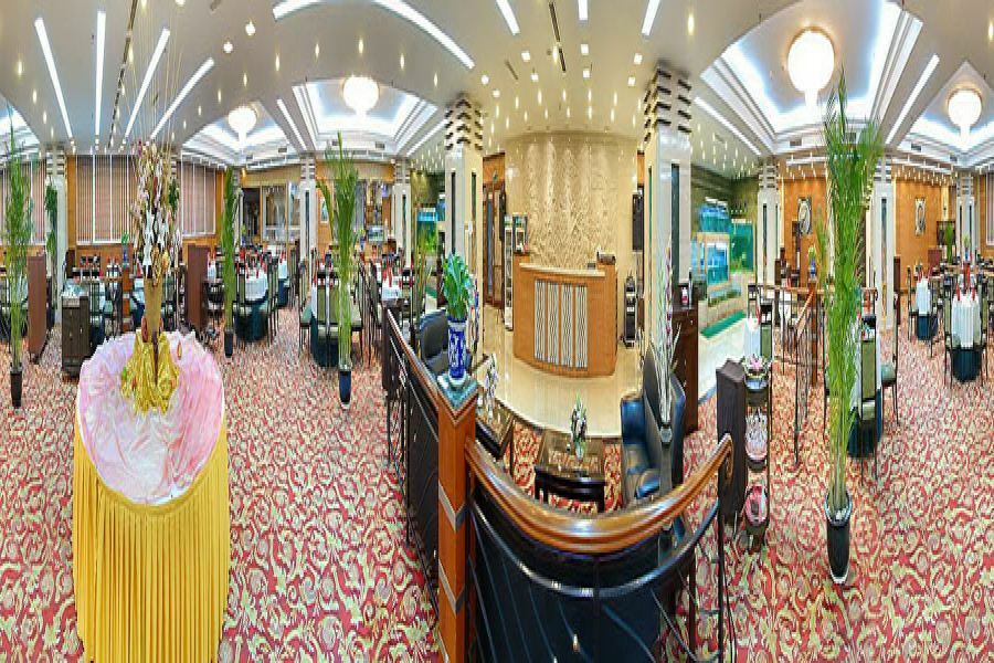 Chongqing Sunshine Continental Grand Hotel Екстериор снимка