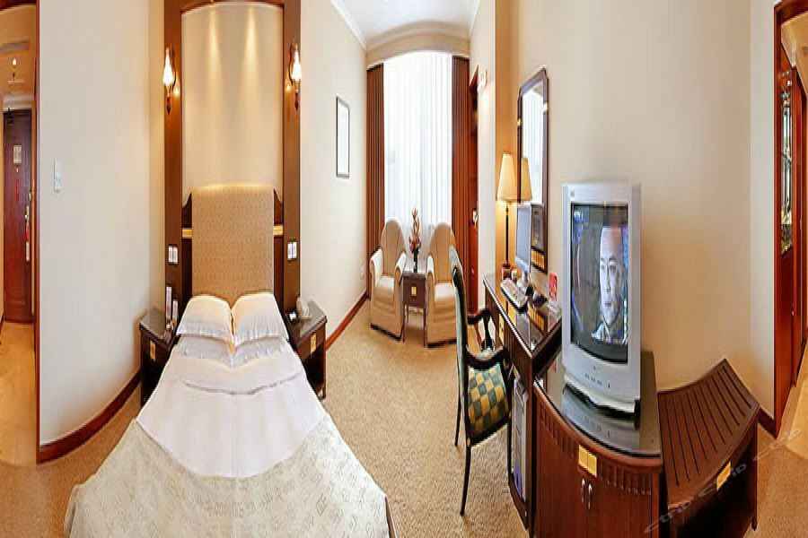 Chongqing Sunshine Continental Grand Hotel Екстериор снимка