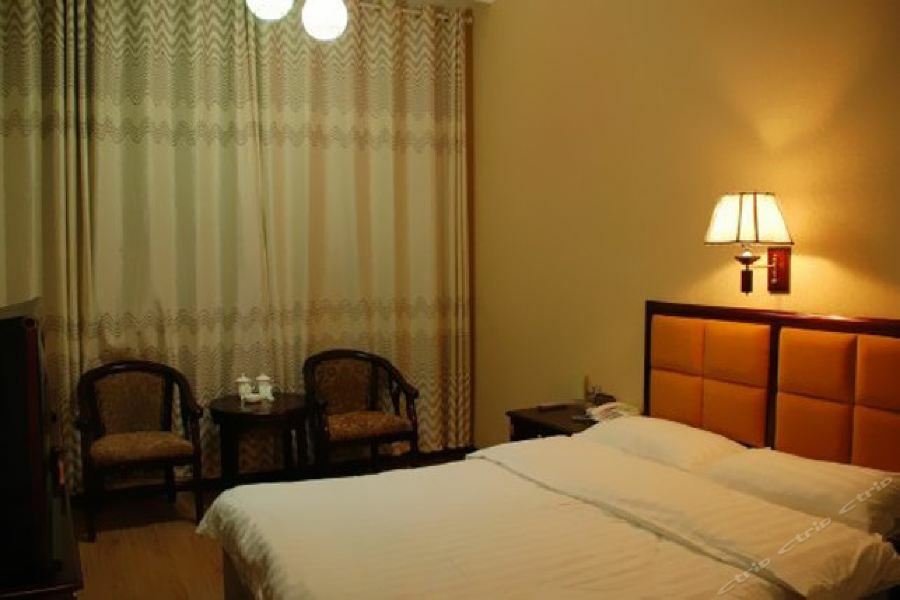 Chongqing Sunshine Continental Grand Hotel Екстериор снимка