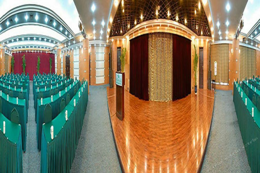 Chongqing Sunshine Continental Grand Hotel Екстериор снимка